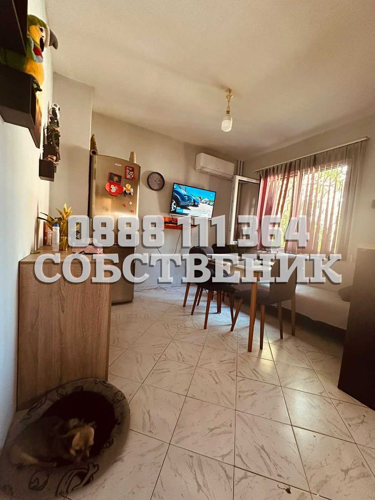 Продава се Тристаен апартамент в Пловдив, Тракия - 92 кв.м за 1250 €/кв.м - Снимка #22