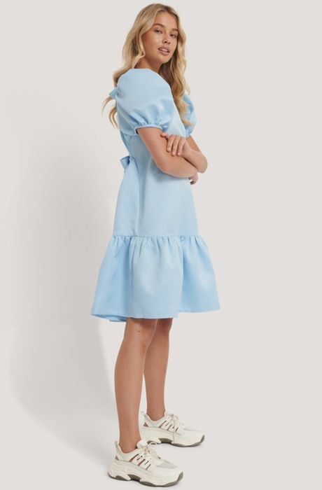 Rochie noua NA-KD, marime 40