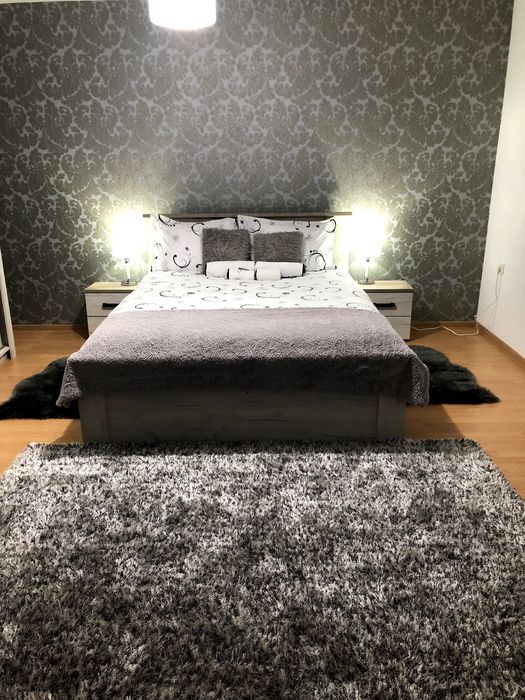 Garsoniera in Centru Sighișoara