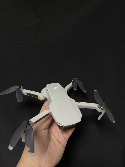 Квадрокаоптер Дрон DJi