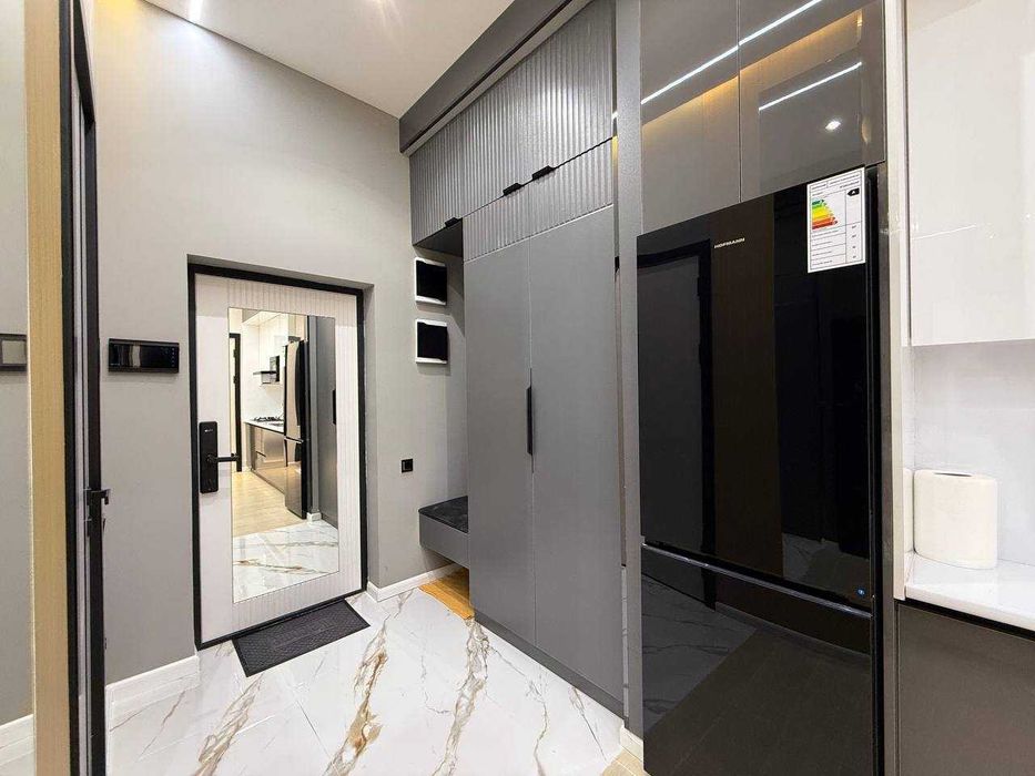 продается 1в2/4/14
новостройка 
ЖК PRESTIGE GARDENS