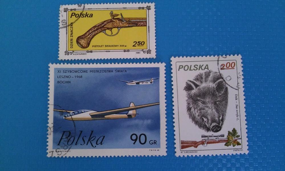 пощенска марка от СССР, Румъния, Монголия, Виетнам, Полша и Унгария