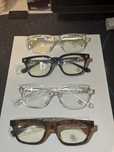 Ochelarii Chrome Hearts