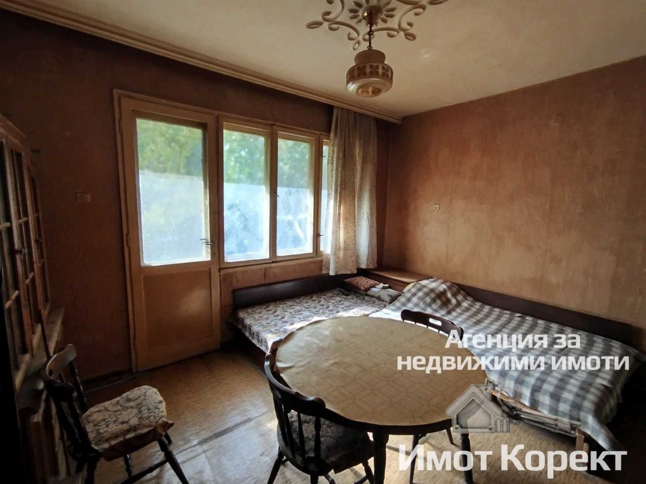 Продава се Етаж от къща в Асеновград - 120 кв.м за 734 €/кв.м - Снимка #3