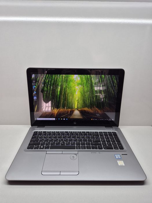 Hp Sensor Core i5 6300U 2.40Ghz
