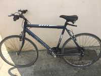 Bicicleta Cross Hybrid