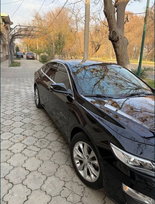 Срочно продаю своя Малибу Пример 2021 года. Пробег 77000 км