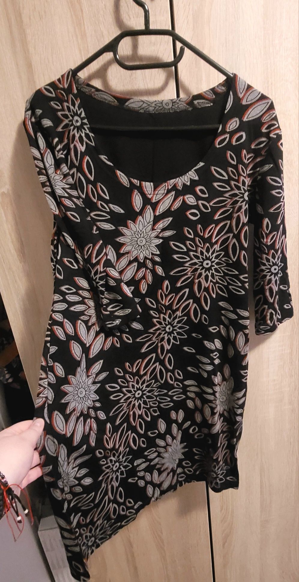 Rochie bumbac 42/44