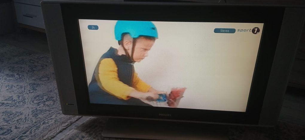 Tv Lcd 66cm philips