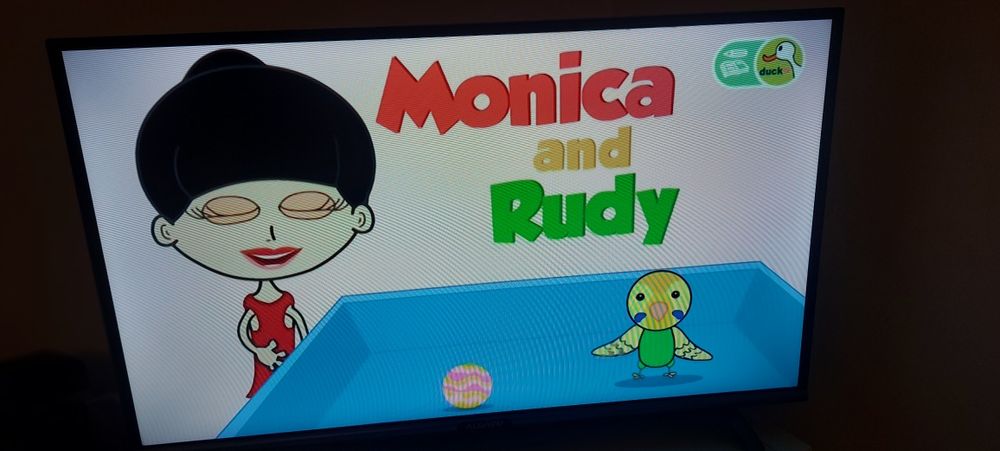 Smart tv android Allview ePlay 80 cm