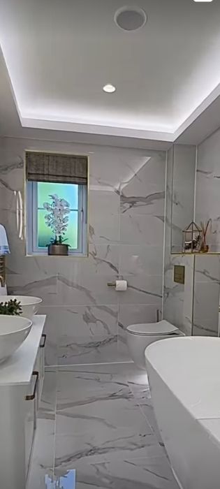 Строителни дейности