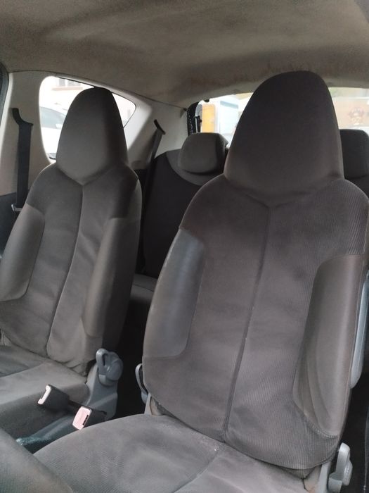 Toyota Aygo 1.0бензин