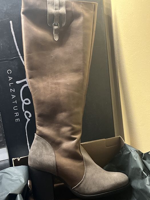 Vand cizme dama noi 40