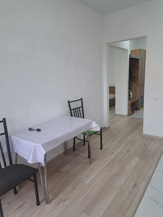 Сдам однокомнатную квартиру