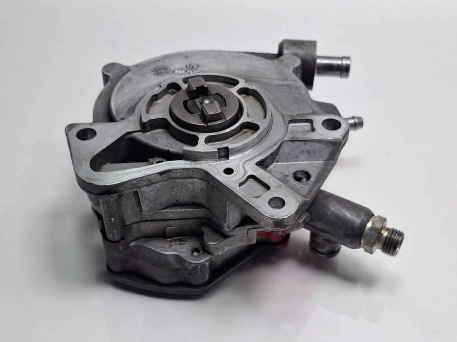 Pompa tandem VOLKSWAGEN TRANSPORTER V Bus 7HB, 7HJ, 7EB, 7EJ, 7EF, 7EG, 7HF, 2.5 TDI AXD, BNZ 070145209E