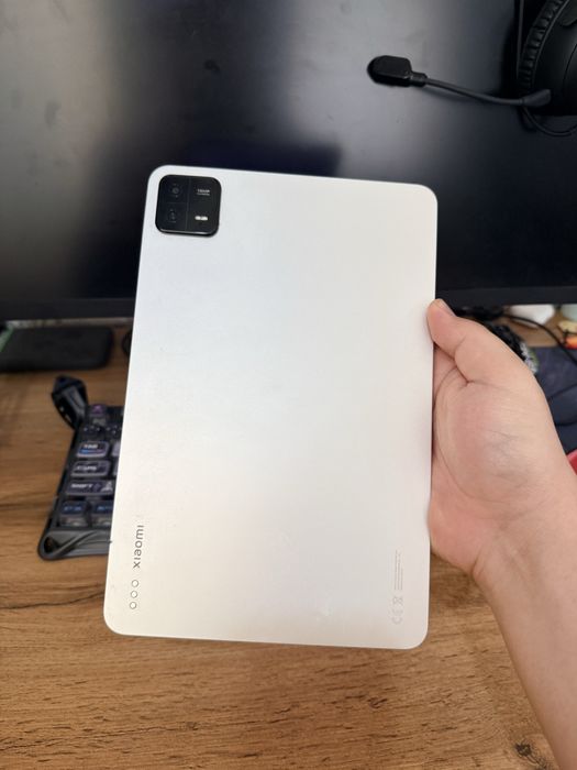 Xiaomi Mi Pad 6 128gb