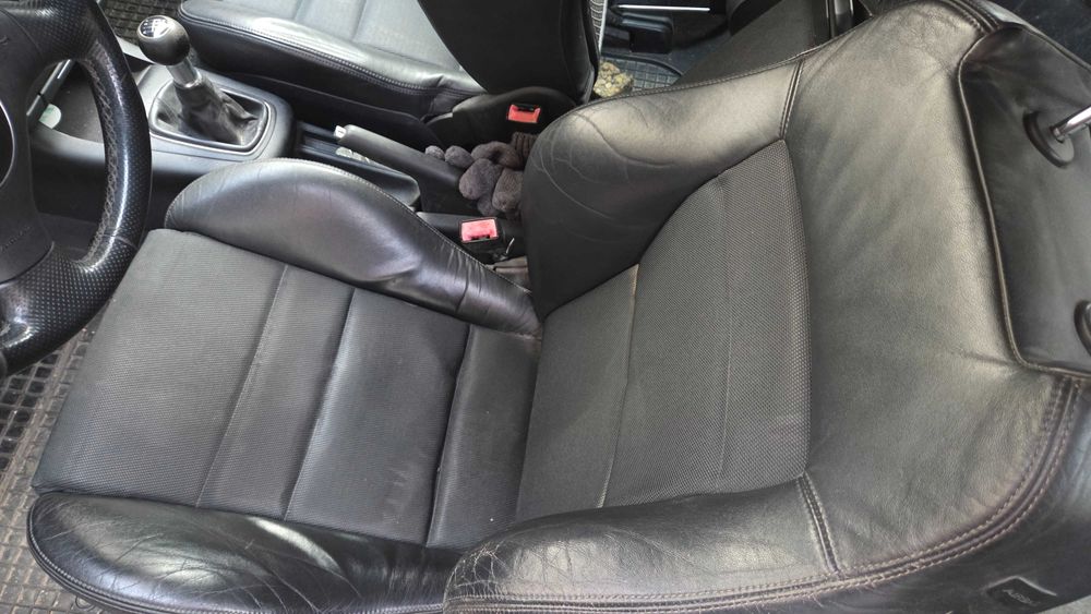 Audi A3 8L 1.9 TDI PD ASZ 131 коня 2003г.