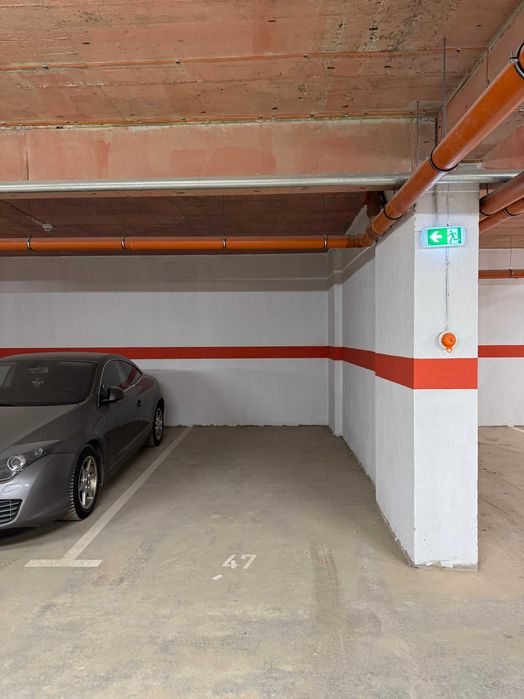 Inchiriez loc de parcare subteran Popesti Leordeni Str. Biruintei 81