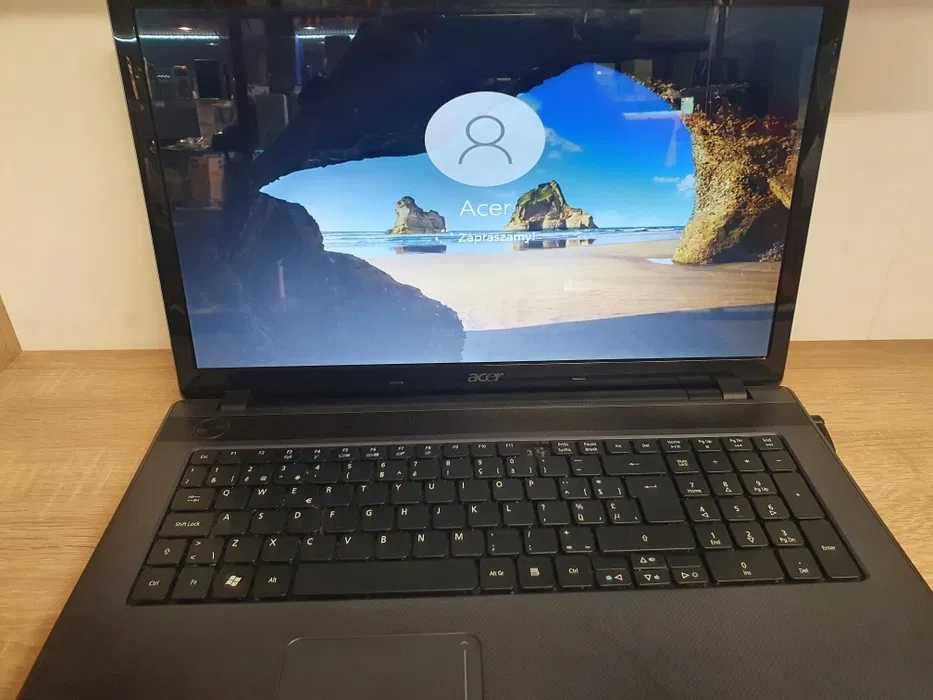 laptop Acer Aspire 7250 dezmembrez