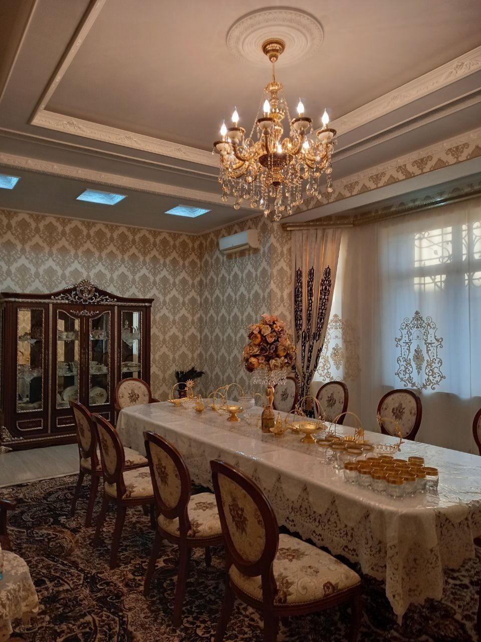 Продается элитный участок