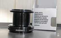Tamburi Shimano Ultegra 5500 XTD noi