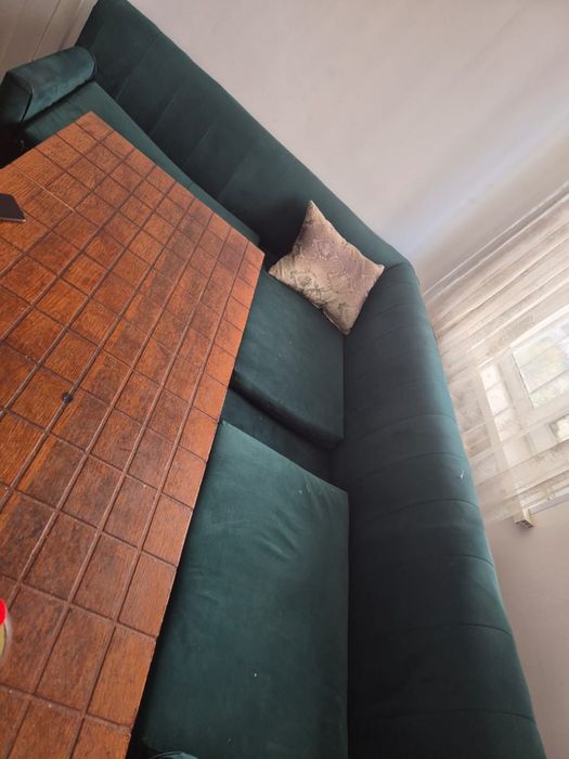 Общага квартира бір болмелік