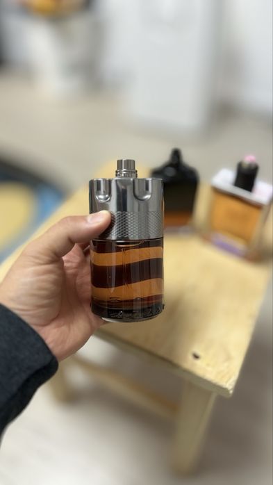 Parfum Barbatesc Givenchy Gentlemn Azzaro Wanted Terre D’Hermes-Franta