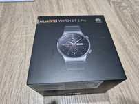 Smartwatch Huawei Watch GT 2 Pro Night Black