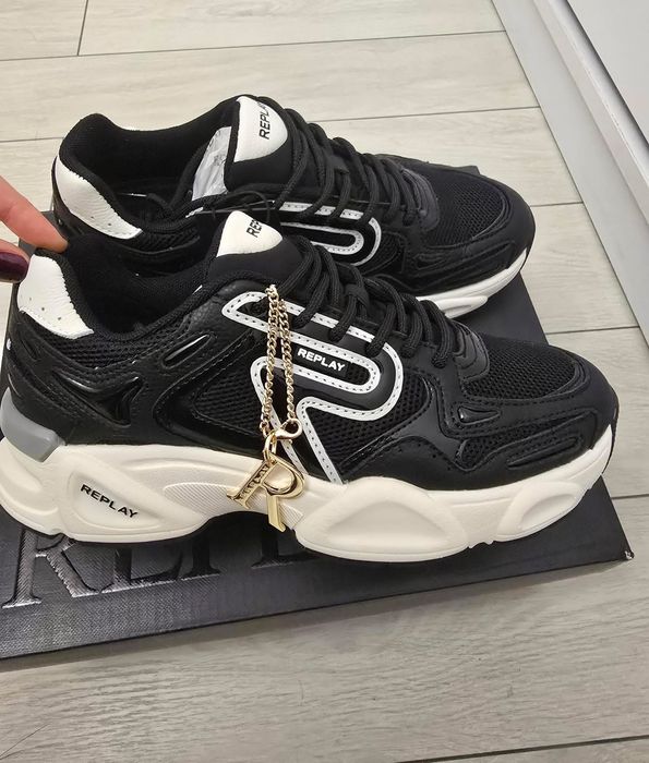 Replay дамски обувки