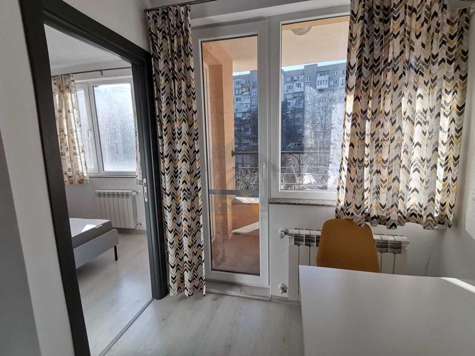 Дава се под наем Двустаен апартамент в София, Дървеница - 55 кв.м за 484.5 € - Снимка #2