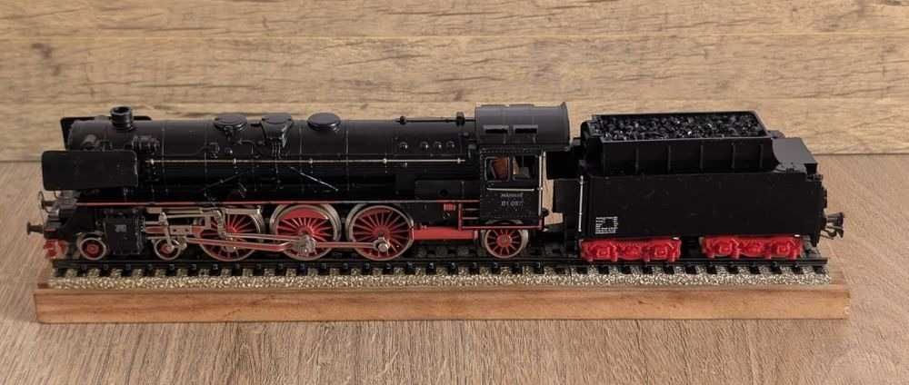 Vand urgent Marklin, 220 lei