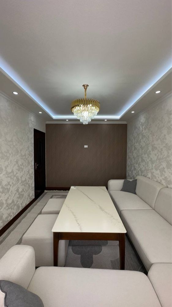 Продается 3 ком. Квартира площадью 78 кв.м. В Согдиане ор. 29 школа