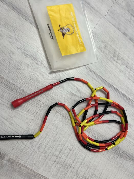 Coarda pentru fitness