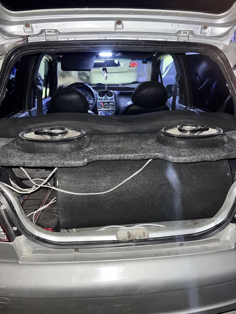 Matiz best 2009 yil
