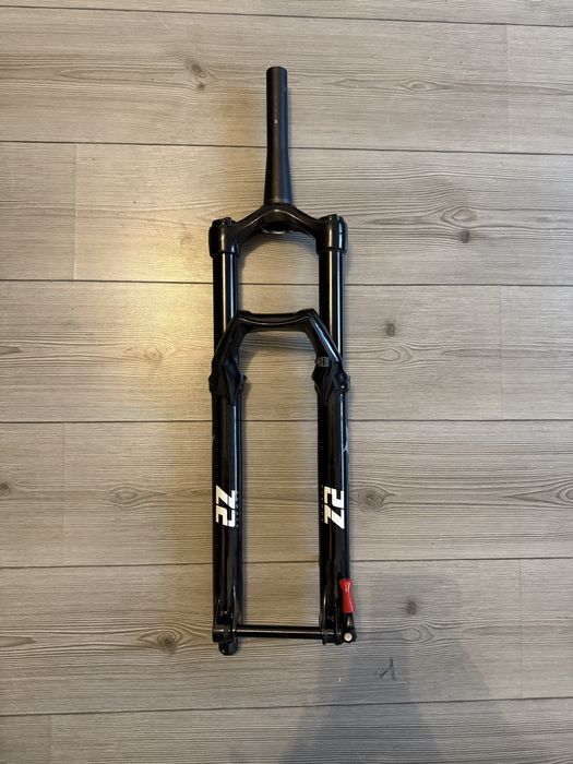 Furca MTB Marzocchi Z2