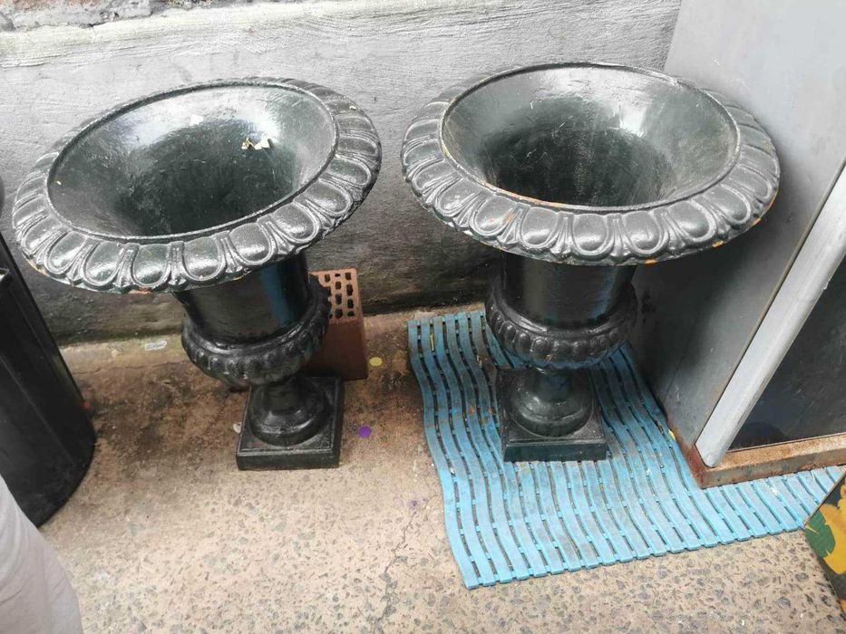 Obiecte de colecție,vaze vechi