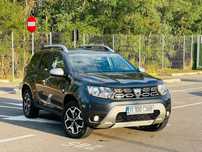Dacia Duster Stare perfecta de functionare, masina bine intretinuta