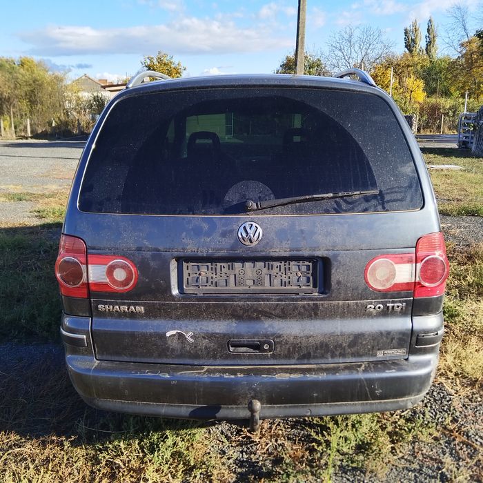 Haion Vw Sharan an 2004-2010