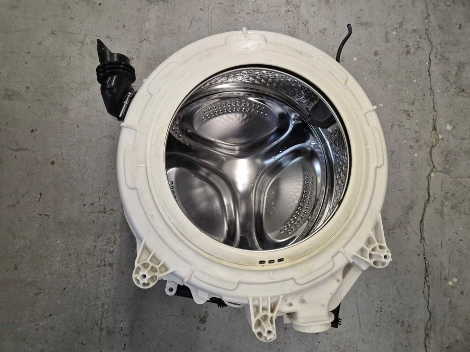 Cuva completa masina de spalat Beko WRE7512XWW / R29