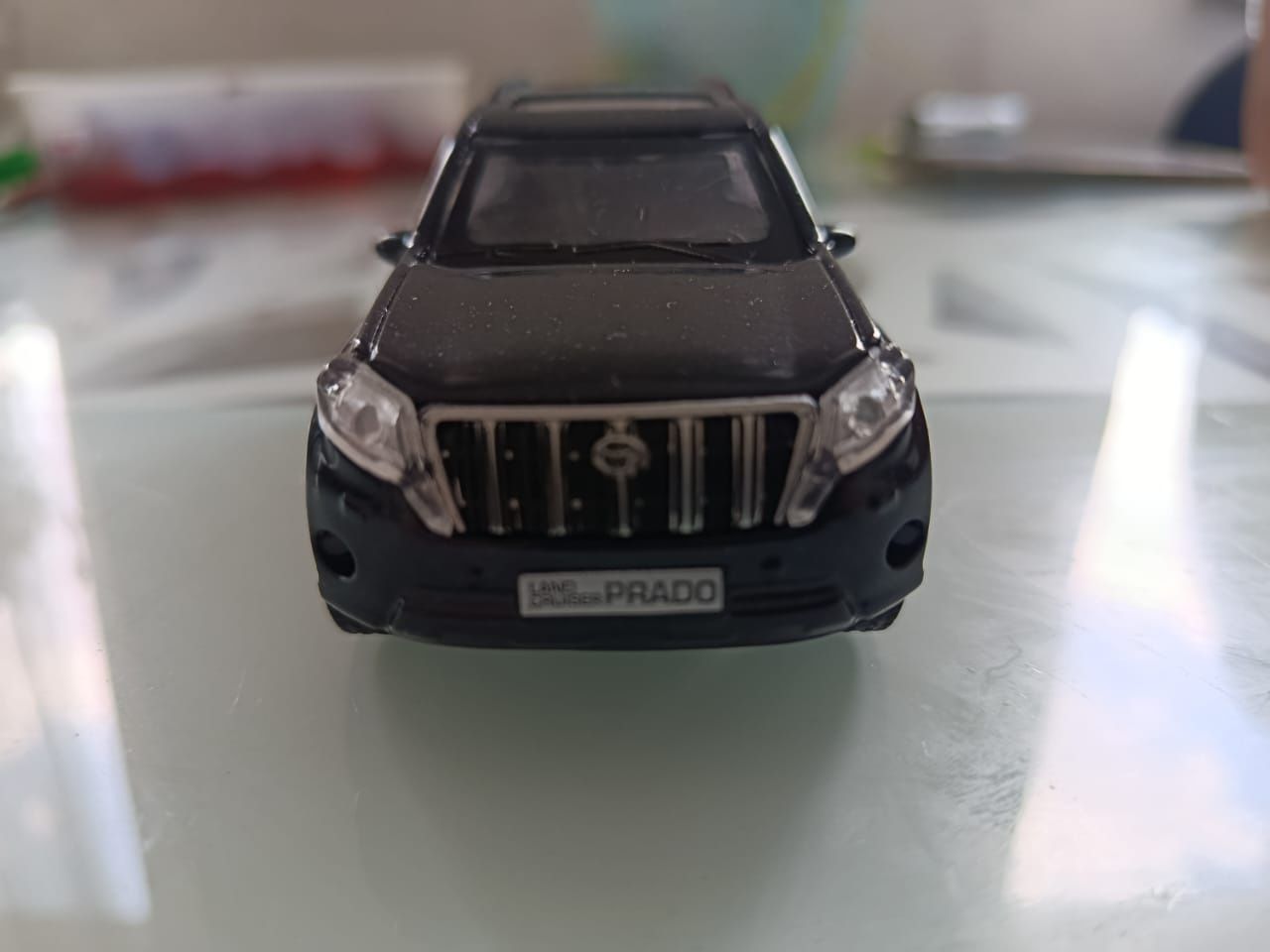продам игрушечную машину