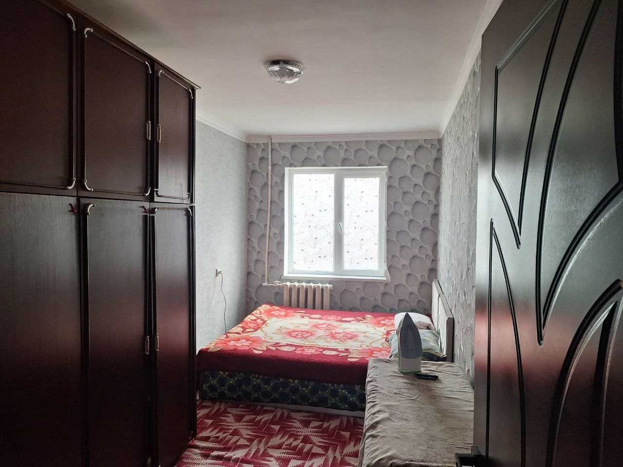 Сдаётся своя 2/4/4 (Ориентир: INHA, IT PARK)