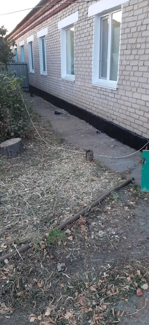 Продам четырехкомнатную квартиру