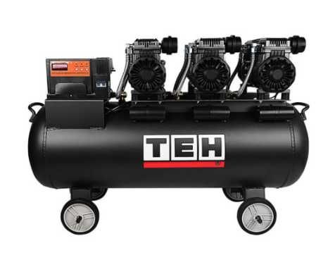 Kompressor  Bezshumniy  TAC 10L,15L,24L TEH
