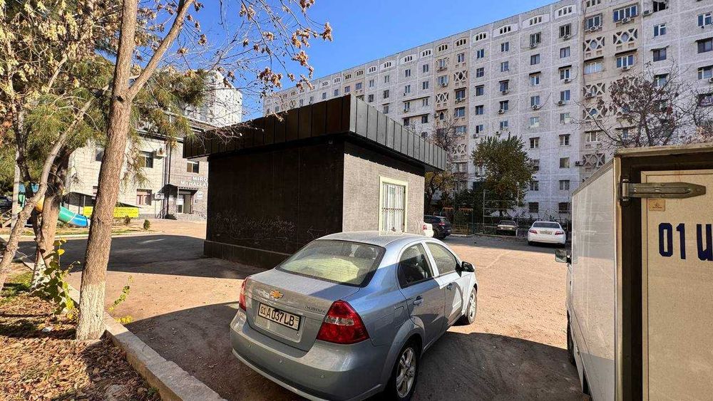 Продается 9 соток земля в центре города