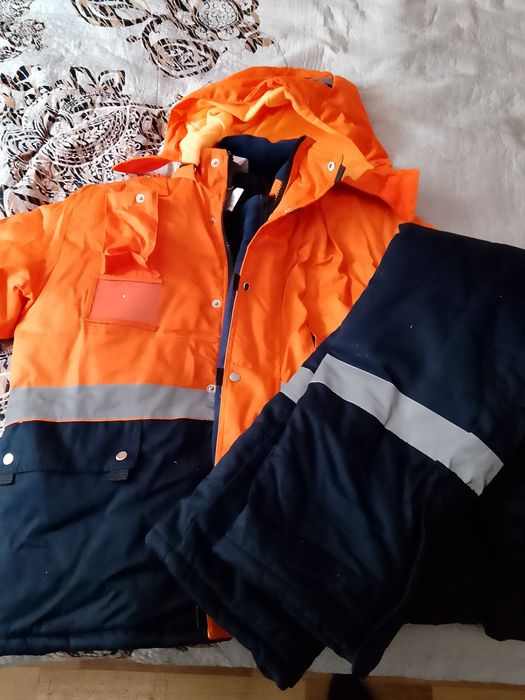 Продам спец,одежду