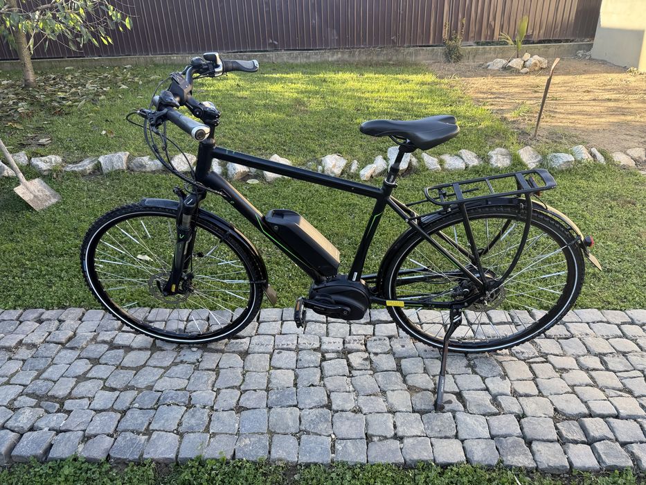 Bicicleta electrica Victoria