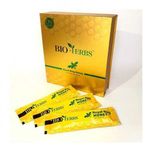 Miere Afrodisiac Bio Herbs pentru potenta si libidou unisex