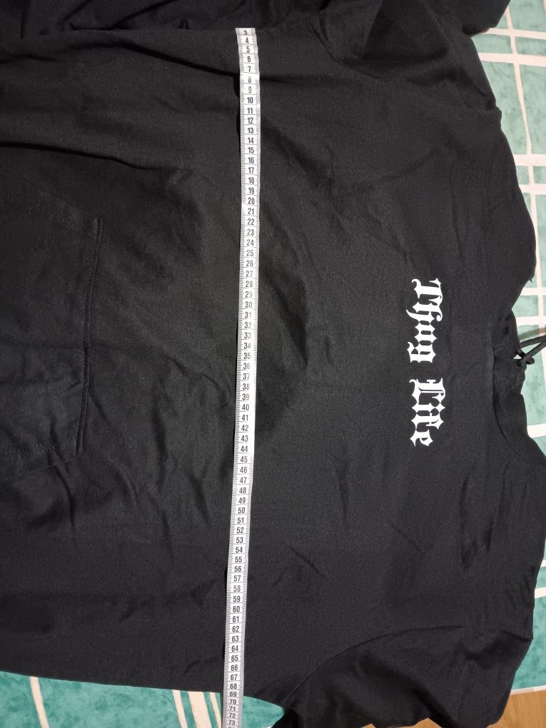! НОВИ ! 3бр. Мъжки суитшърти OVERSIZE 2XL