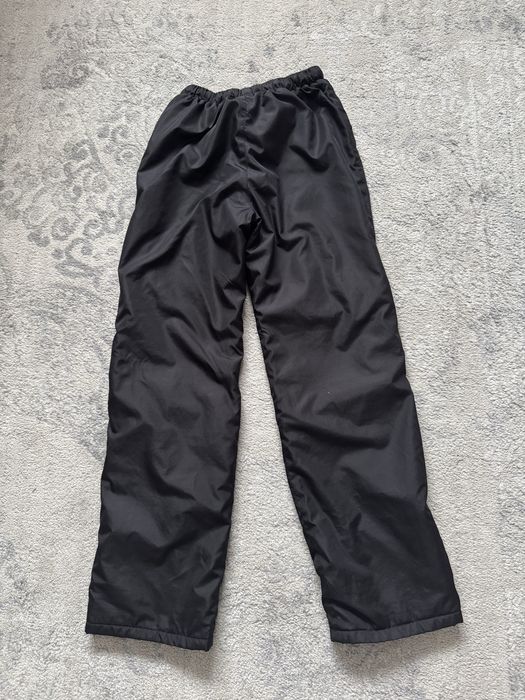 Штаны болоневые на рост до 150