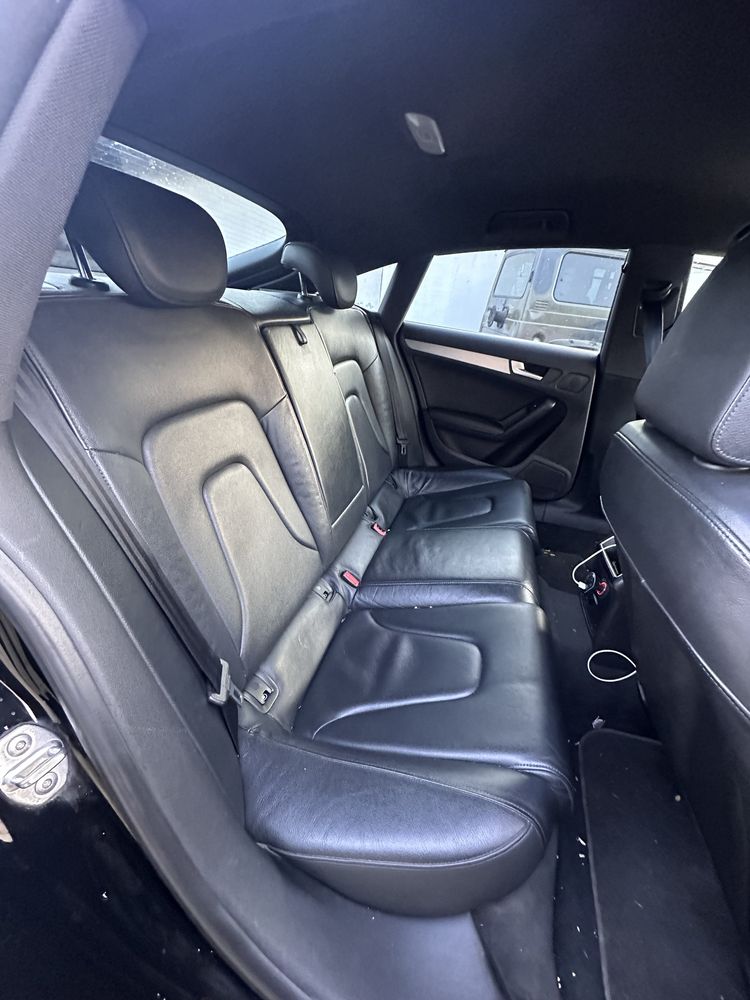 Dezmembrari audi a5 s-line 2008 2009 2010 2011   170 cp
